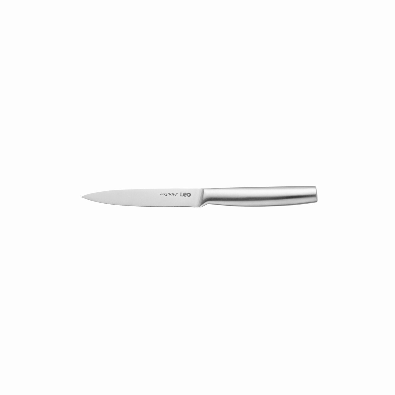 Cutit utilitar BergHOFF, Leo Legacy, 12.5 cm, inox - imagine 4